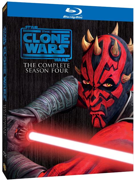 clone wars season 4 release date